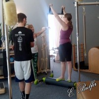 Pilates Open House
