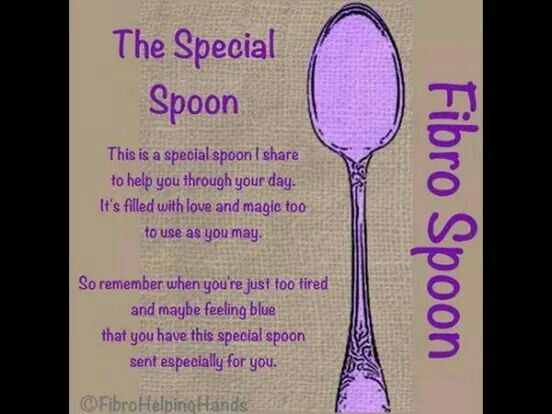 special spoon
