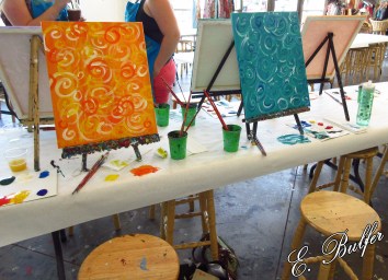 backgrounds complete