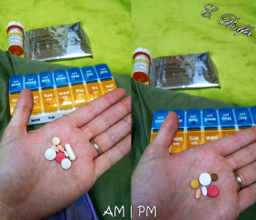 daily medications