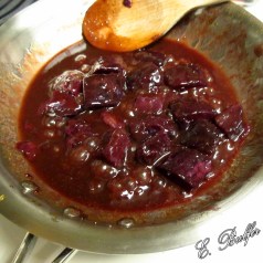 purple sweet potato cooking 003