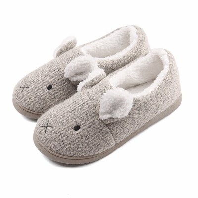 Animal Slippers by Neeseelily on Amazon