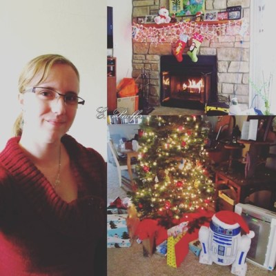 christmas 2015 signed