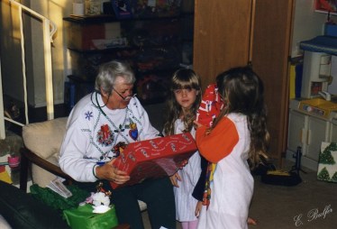 gram with us xmas am signed