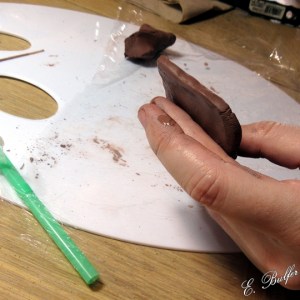 smoothing edges signed