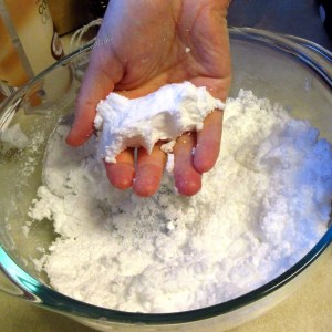 proper consistency signed