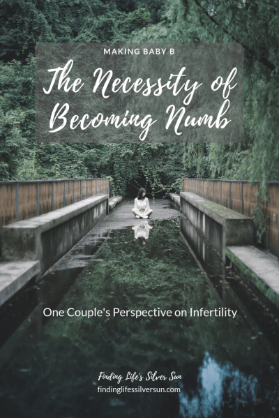 Necessity of Numb - pinterest