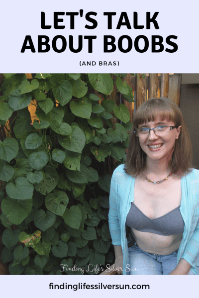 Let's Talk About Boobs - pinterest